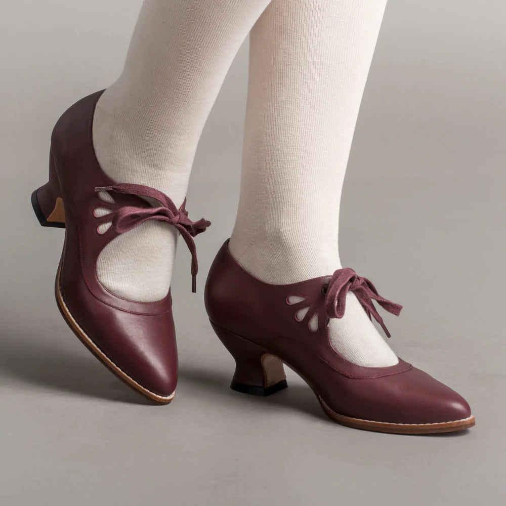 Mahalia | Orthopedic Women's Shoes with Heels