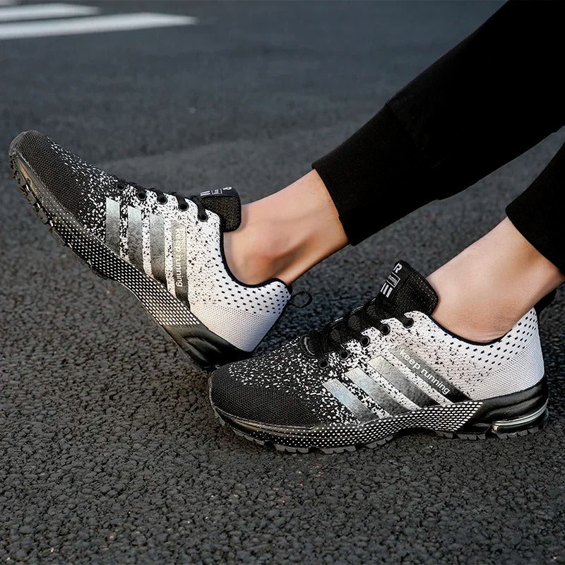 Dash | Lightweight Dynamic Training Shoes