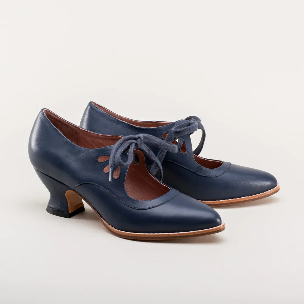Mahalia | Orthopedic Women's Shoes with Heels