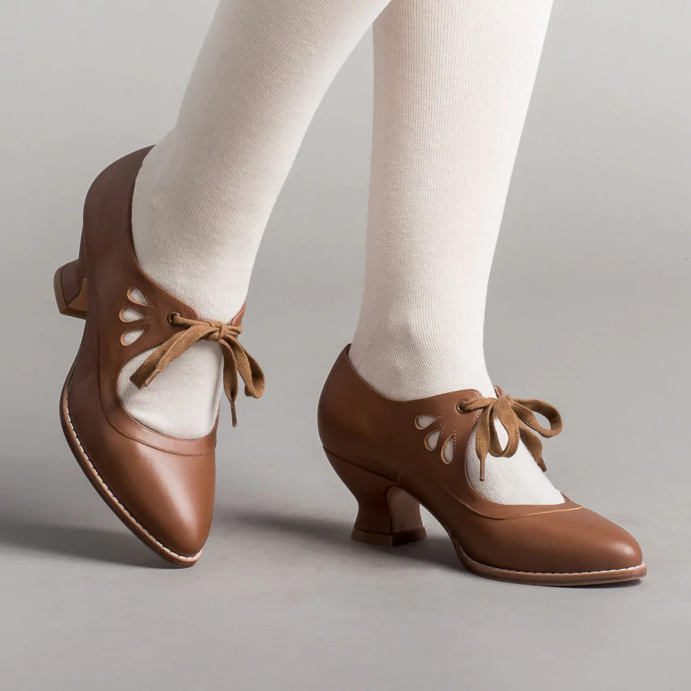 Mahalia | Orthopedic Women's Shoes with Heels