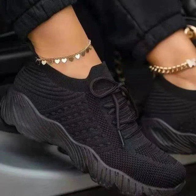 Women's Comfort Support Shoes