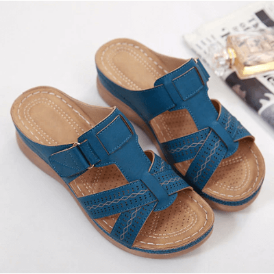 Ivy | Orthopedic Sandals for Women