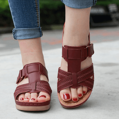 Ivy | Orthopedic Sandals for Women