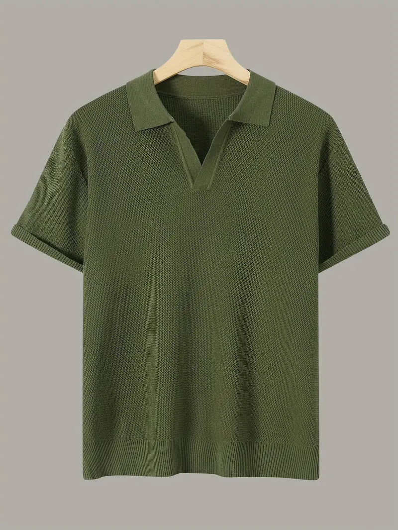 Hugo | Men's Classic Polo Shirt