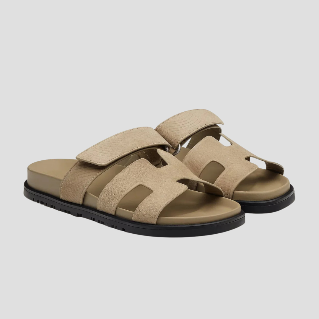 Harrison | Men's Signature Sandals
