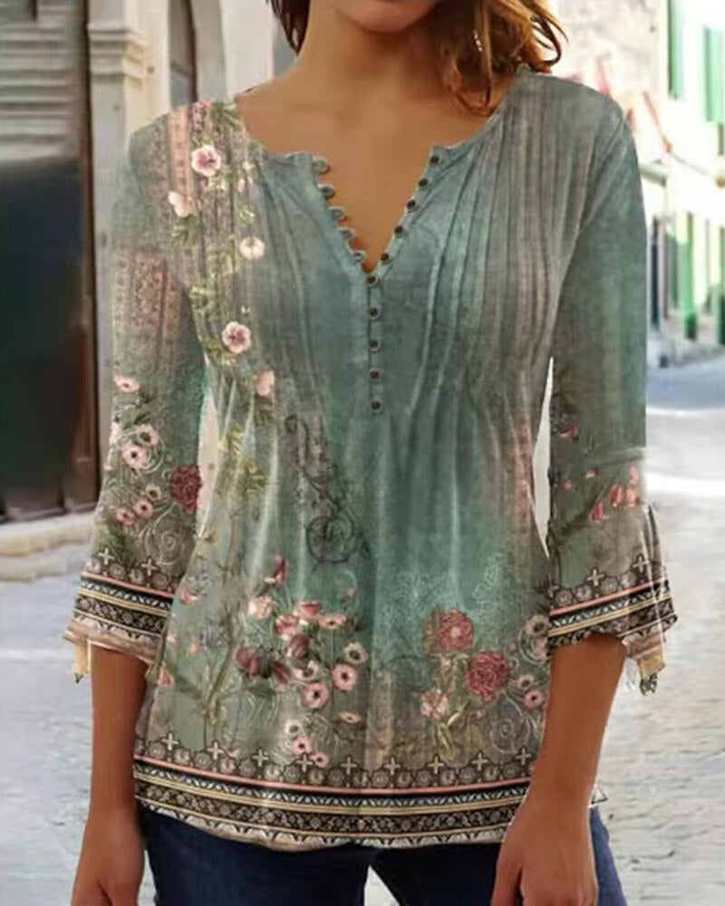 Ava | Elegant Women's Top