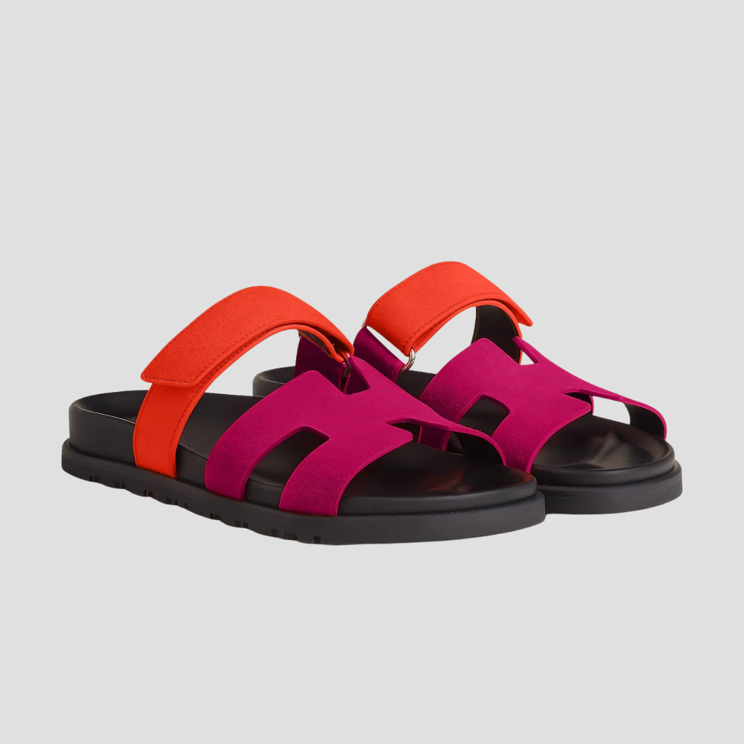 Harrison | Men's Signature Sandals