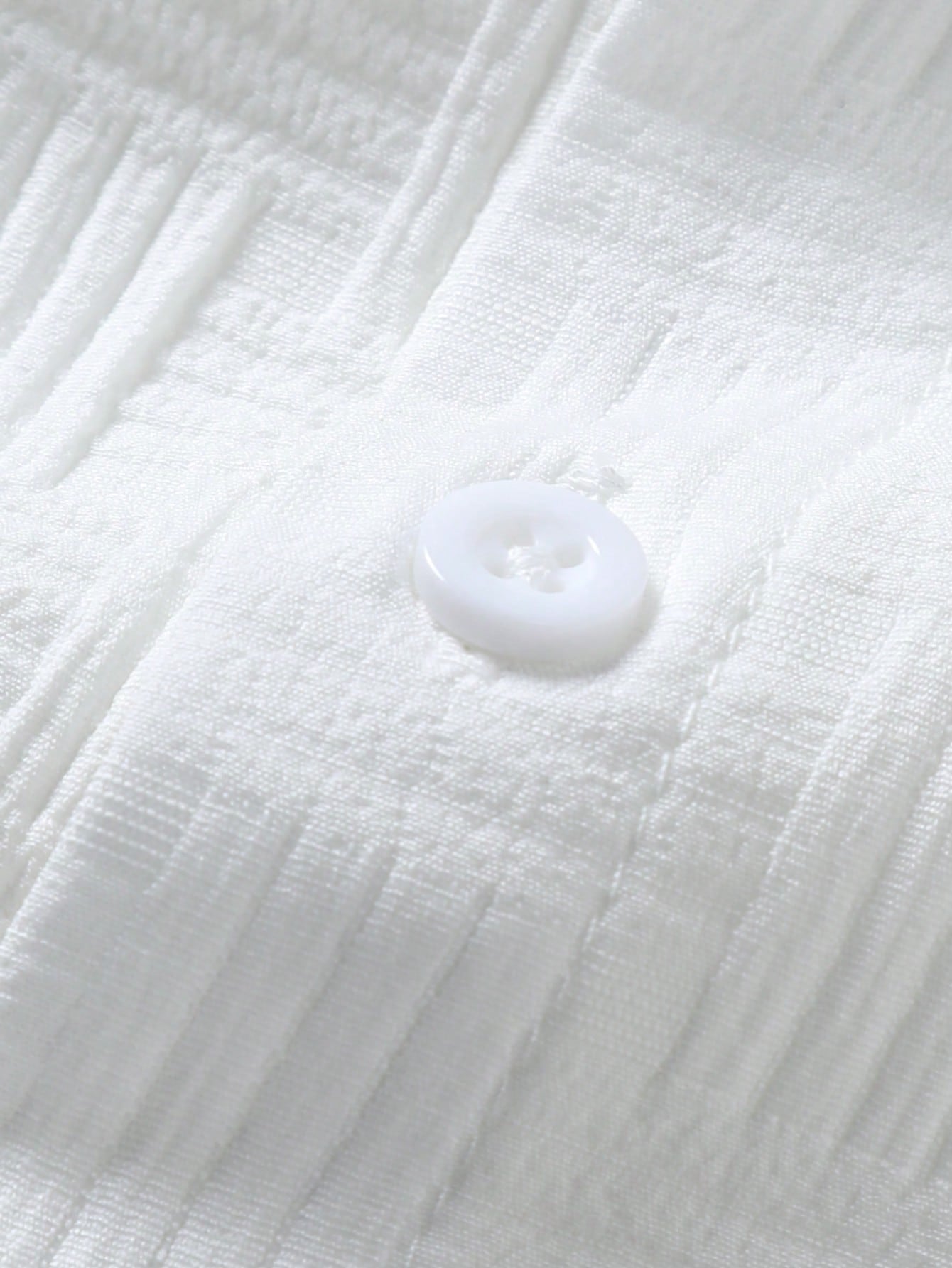 Harrison | Men's Casual Set with Shirt and Shorts