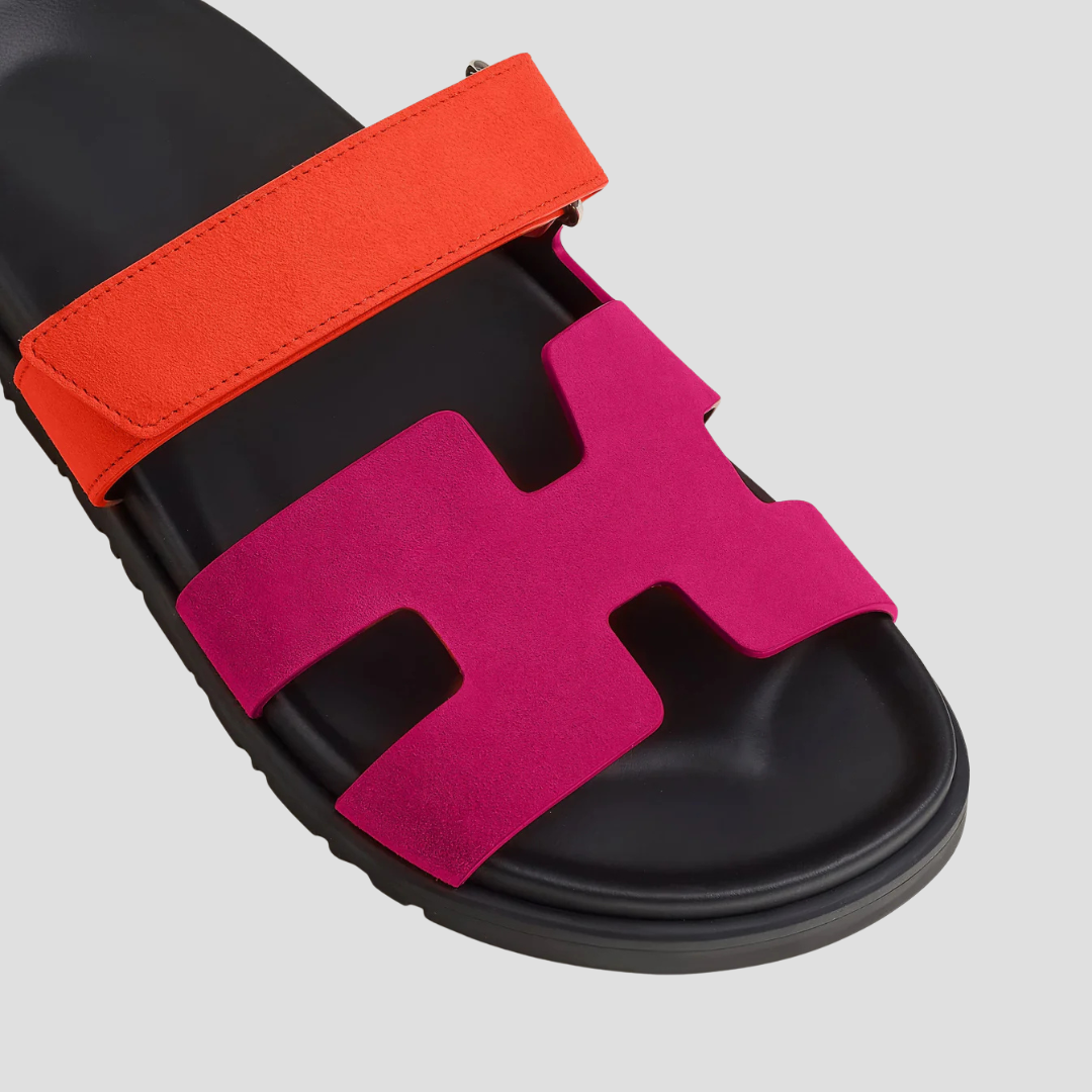 Harrison | Men's Signature Sandals