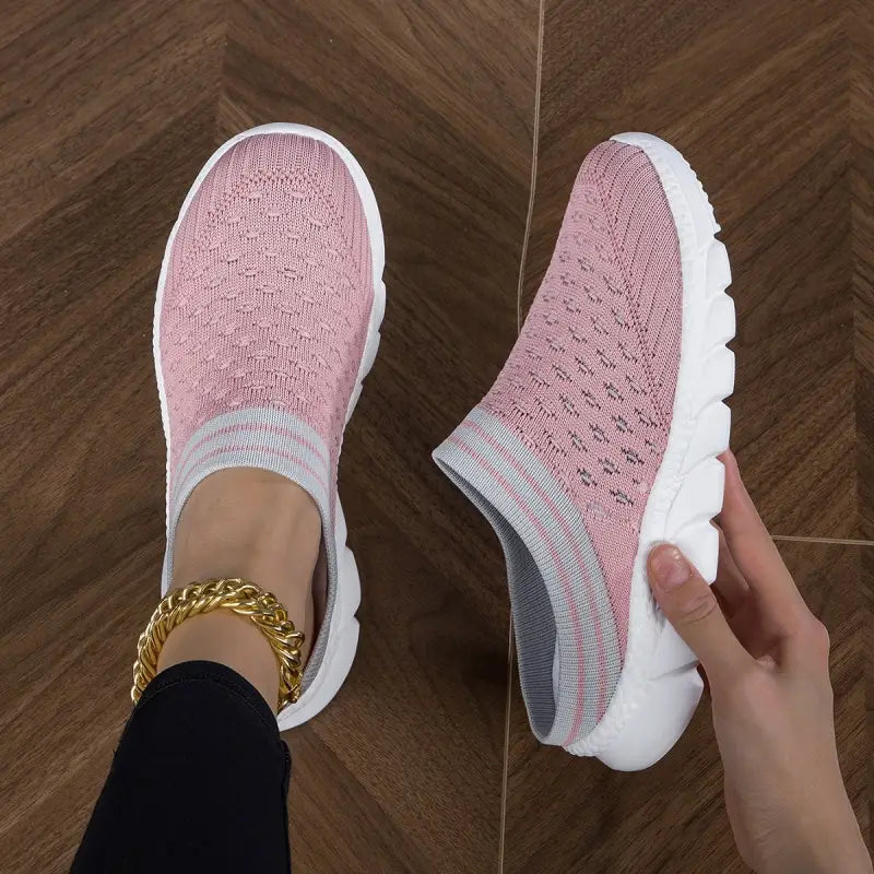 Orthopedic Slip On Comfort Shoes
