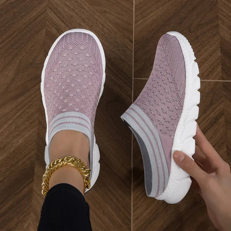 Orthopedic Slip On Comfort Shoes