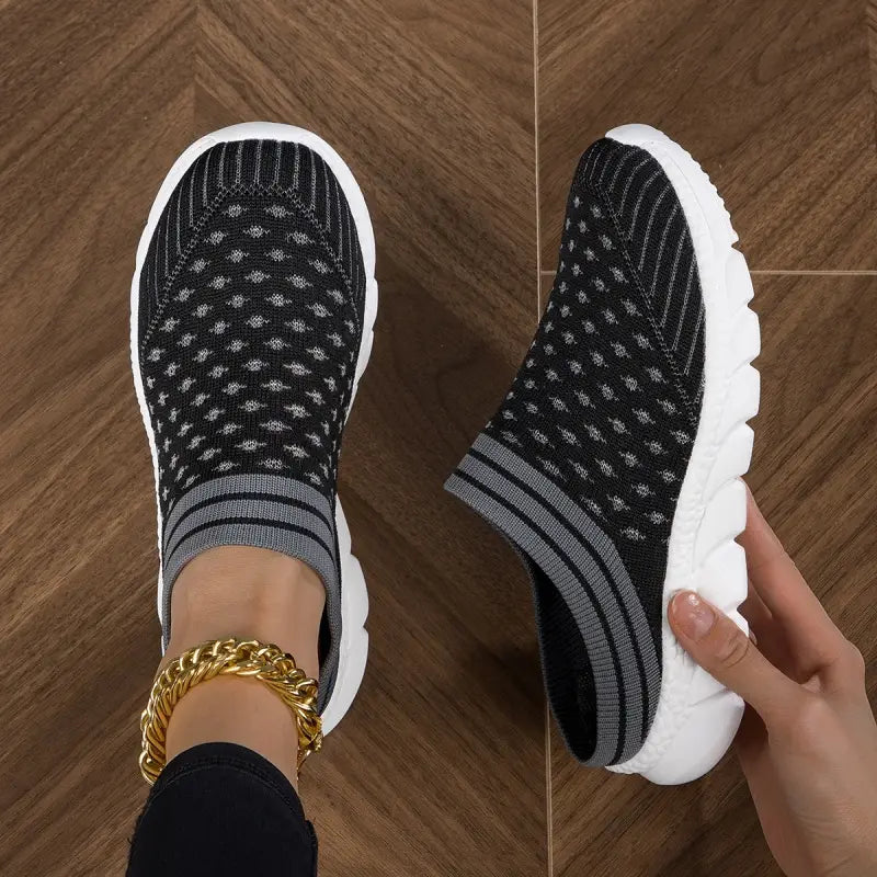Orthopedic Slip On Comfort Shoes
