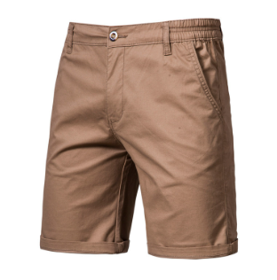 Hudson | Men's Spring/Summer Chino Shorts