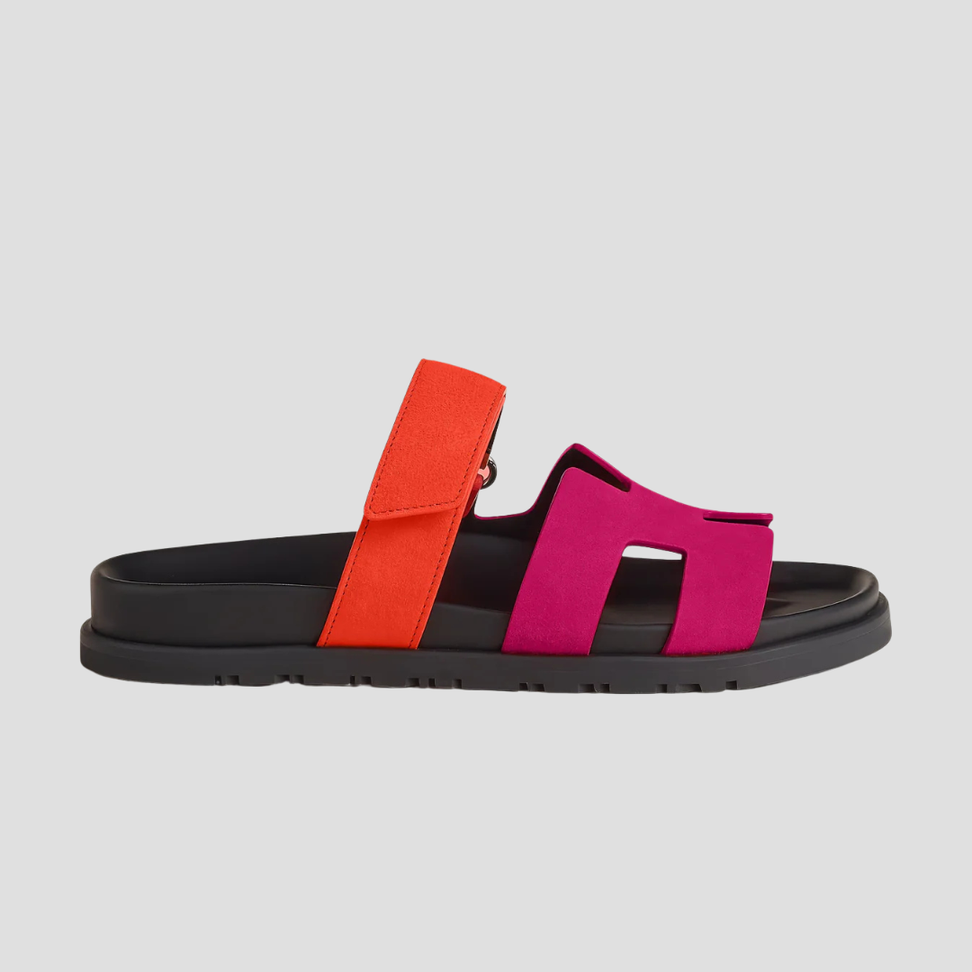 Harrison | Men's Signature Sandals
