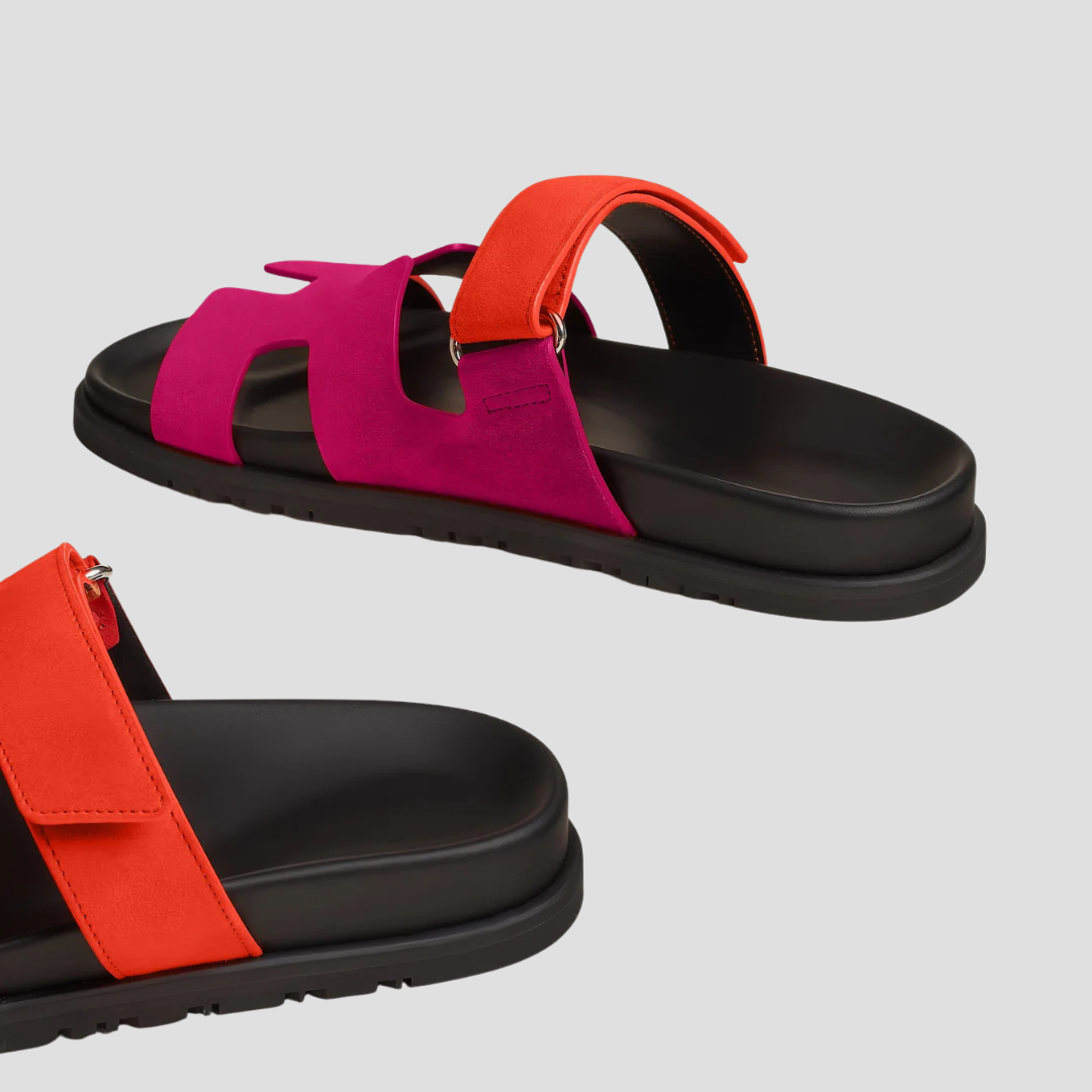 Harrison | Men's Signature Sandals