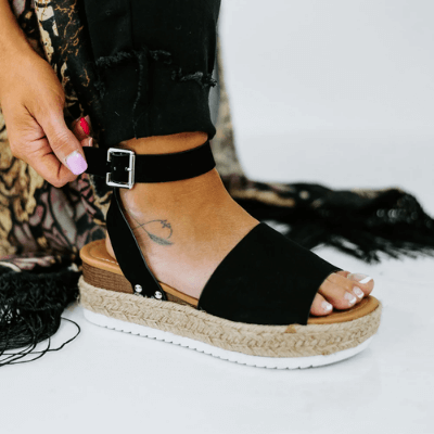 Freya | Women's Summer Sandals Collection