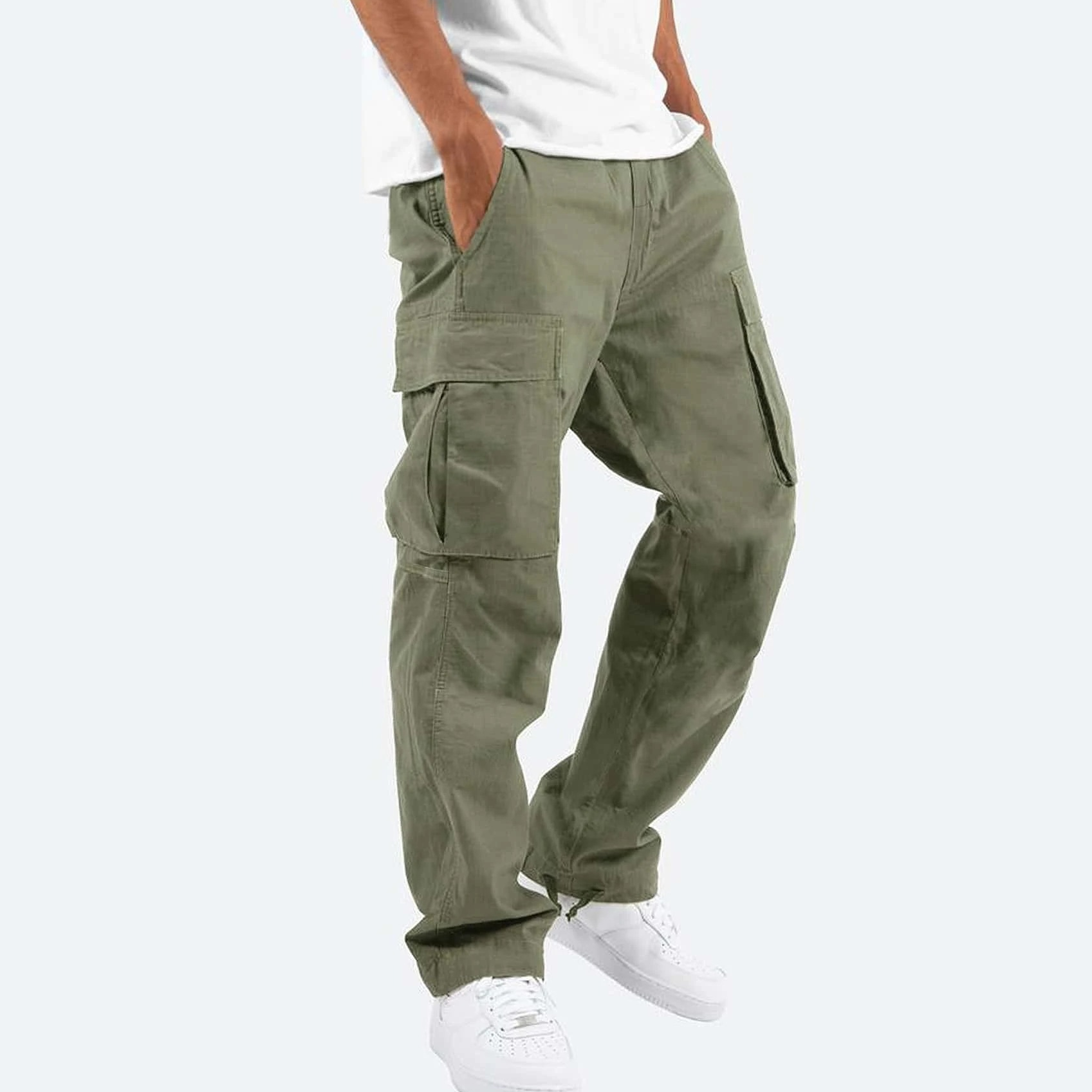 Diego | Modern Tailored Men’s Pants