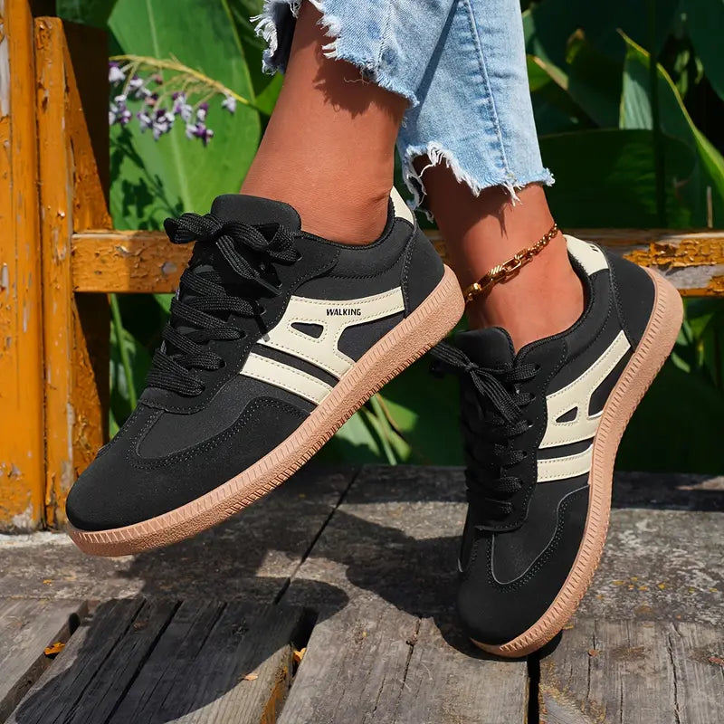 Ava - Orthopedic Comfort Sneakers