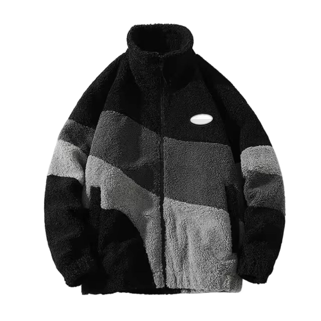 Friedrich | Vintage Style Men’s Jacket