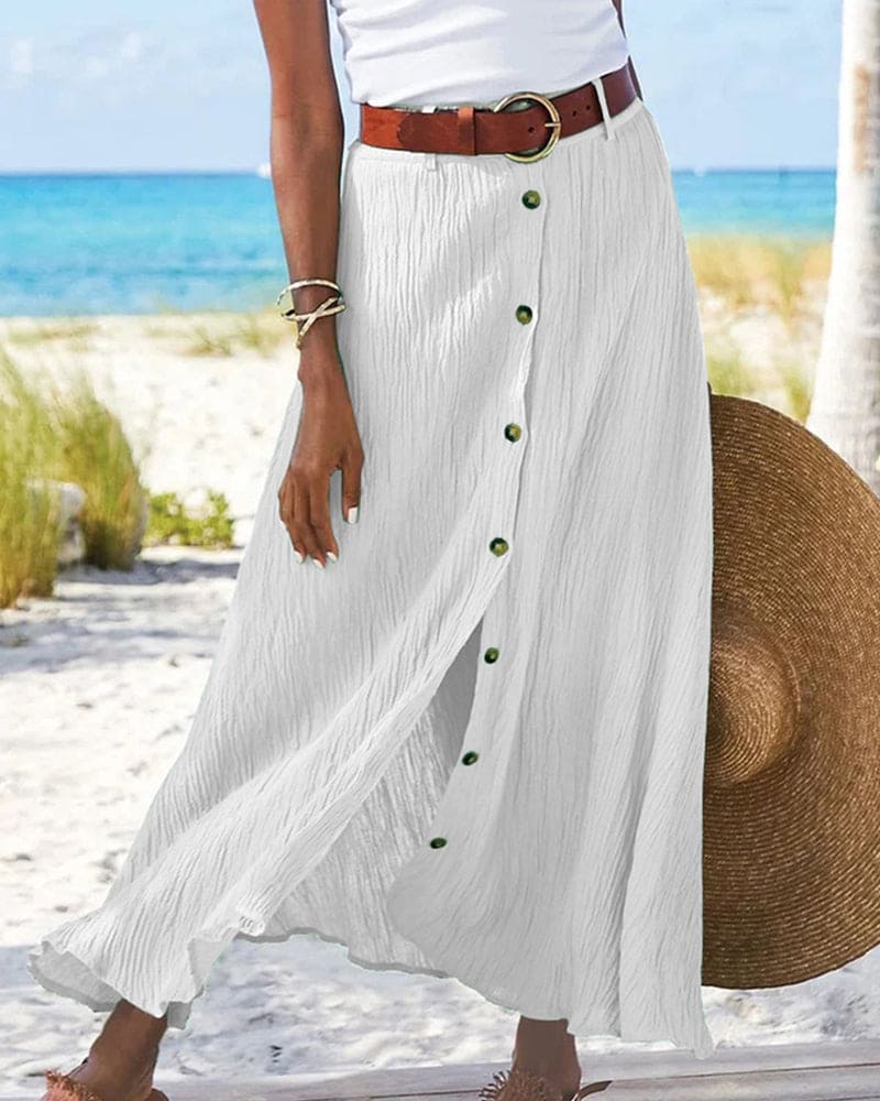 JEN | Stylish Maxi Skirt for Women