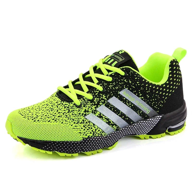 Dash | Lightweight Dynamic Training Shoes