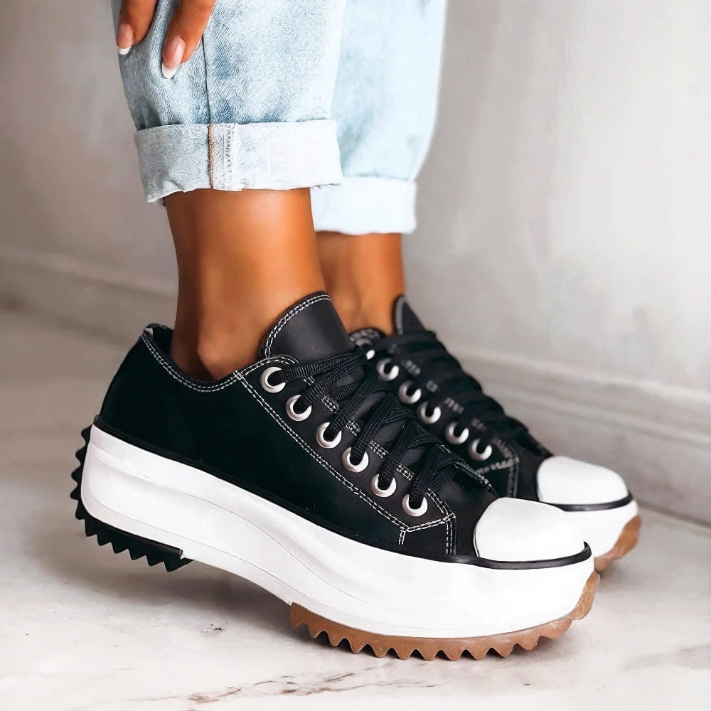 Harper – Orthopedic Comfort Sneakers