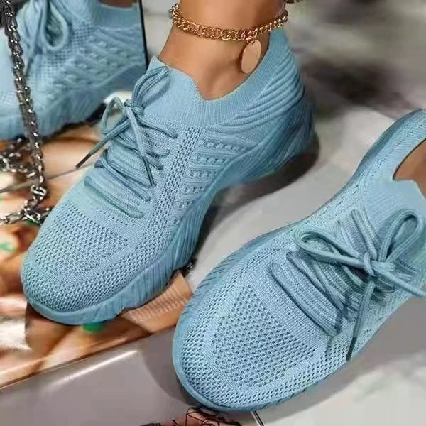 Women's Comfort Support Shoes