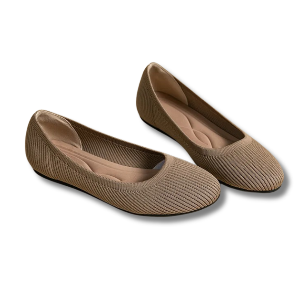 Stylish Comfortable Ballet Flats Shoes