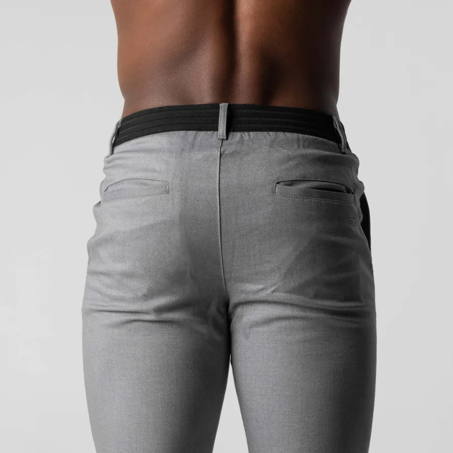Luca | Smart Casual Slim Fit Pants