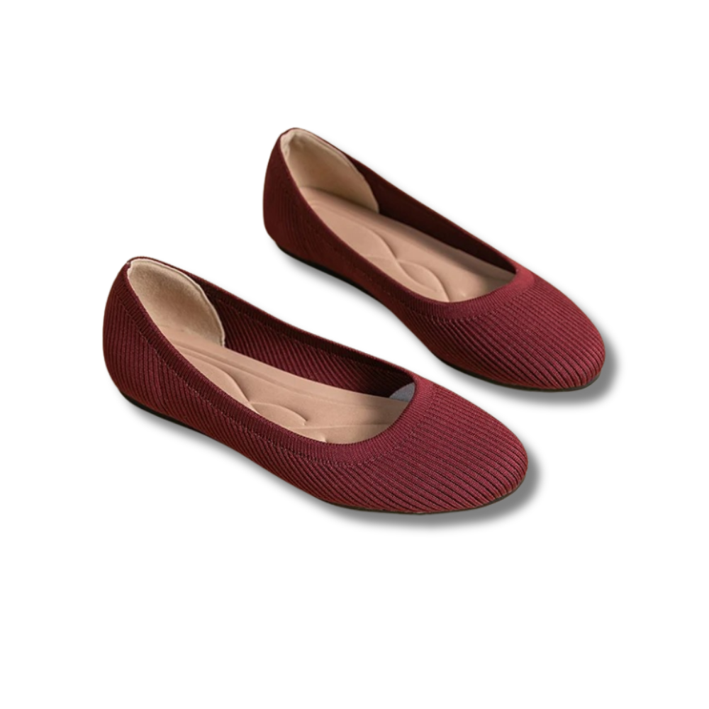 Stylish Comfortable Ballet Flats Shoes