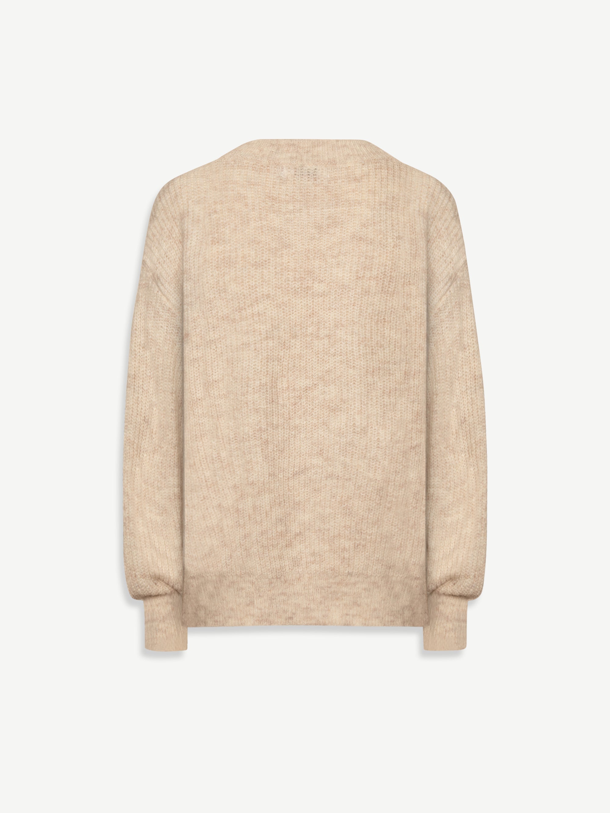 Diana - Elegant Cardigan