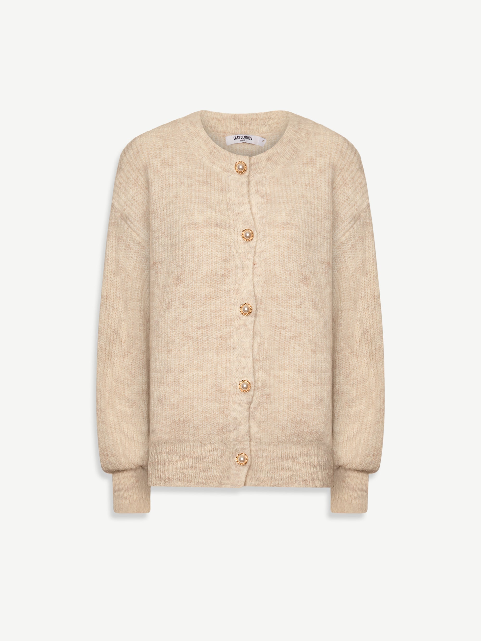 Diana - Elegant Cardigan