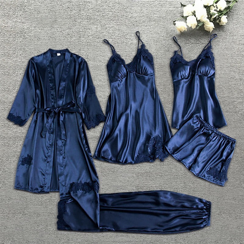 Women's Pajama Set