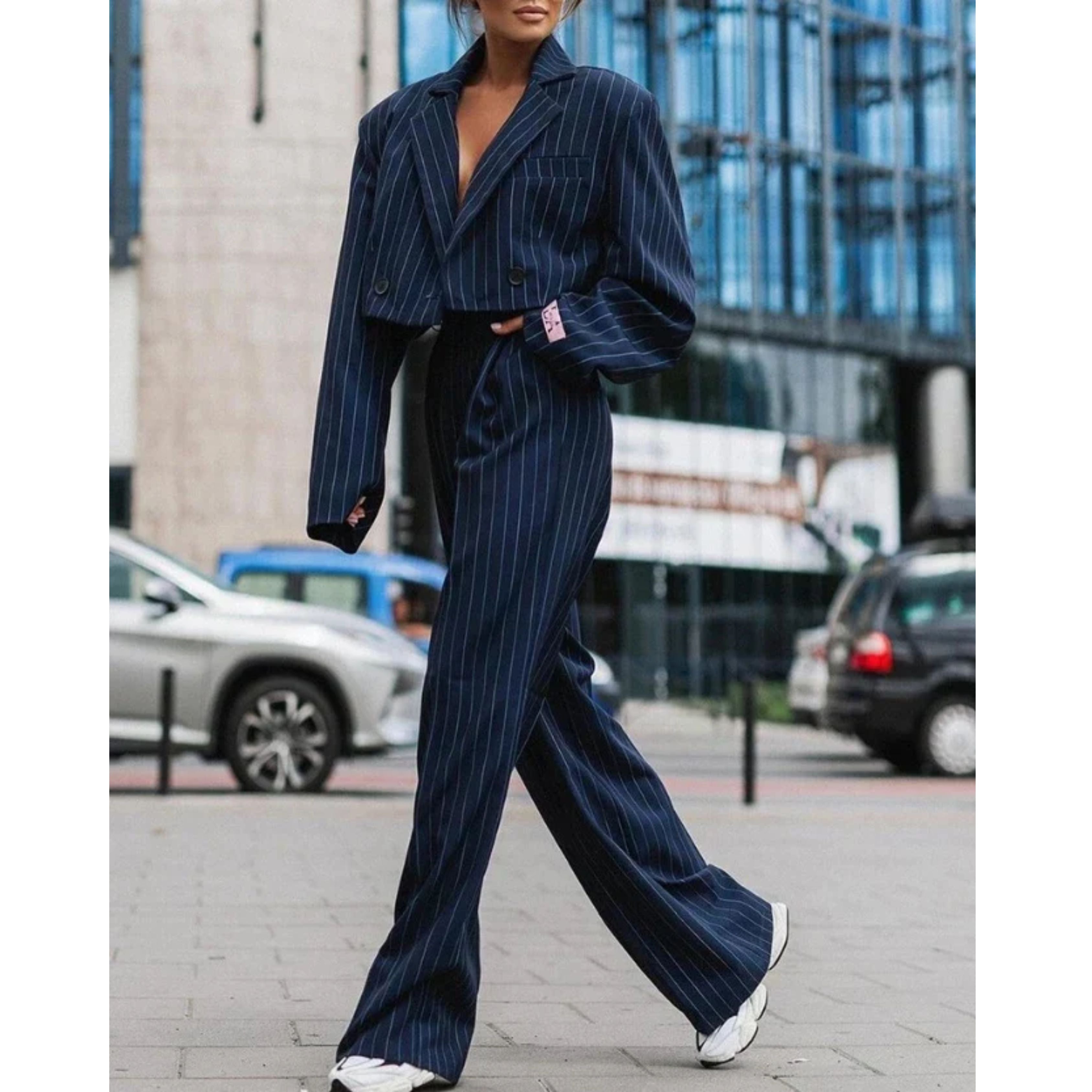 Ava | Women's Elegant and Comfortable Set