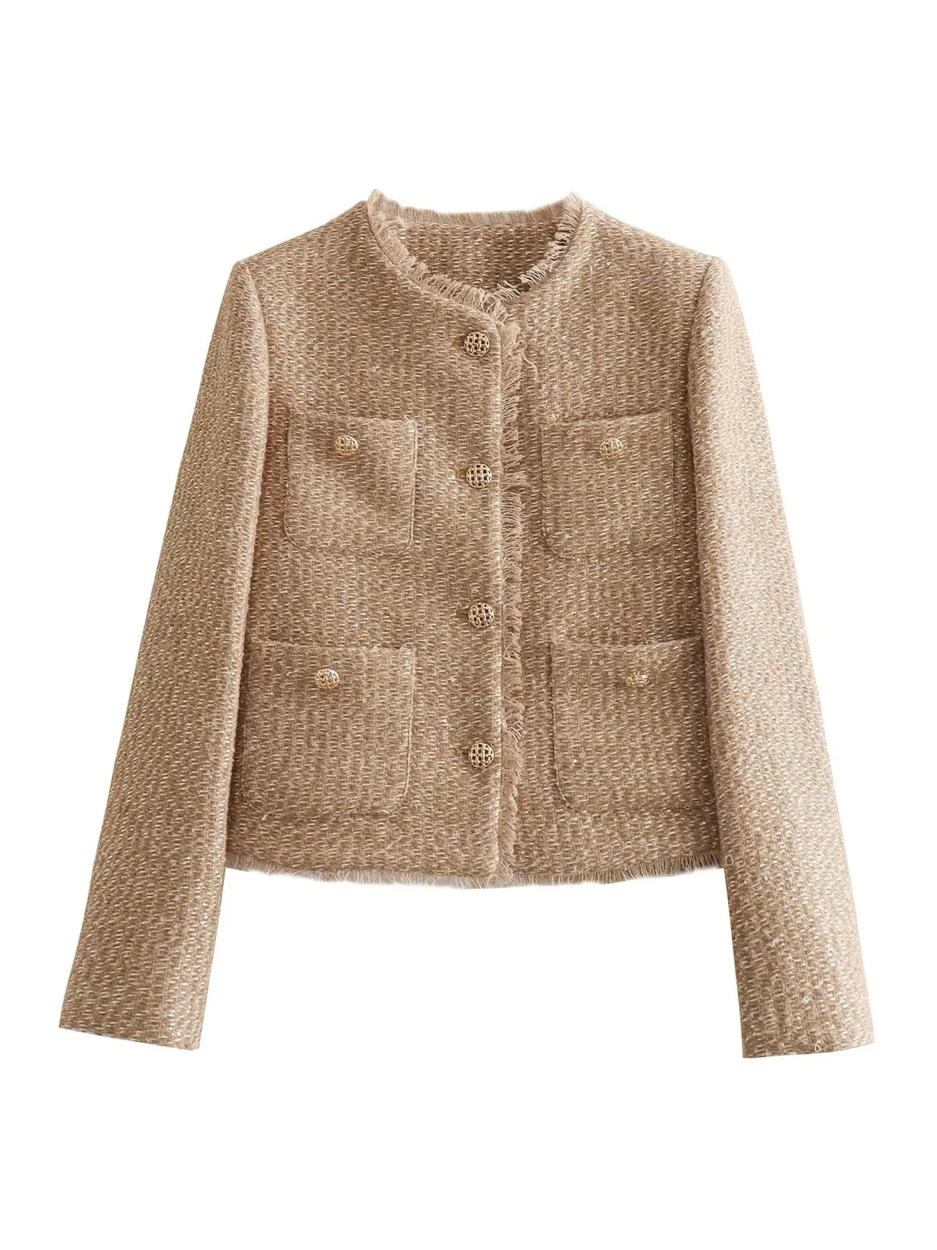 Luna | Two-Piece Classic Fit Blazer