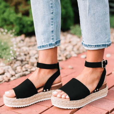 Freya | Women's Summer Sandals Collection