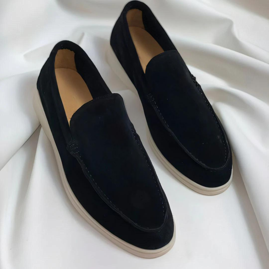 Oliver | Men's Elegant Loafers