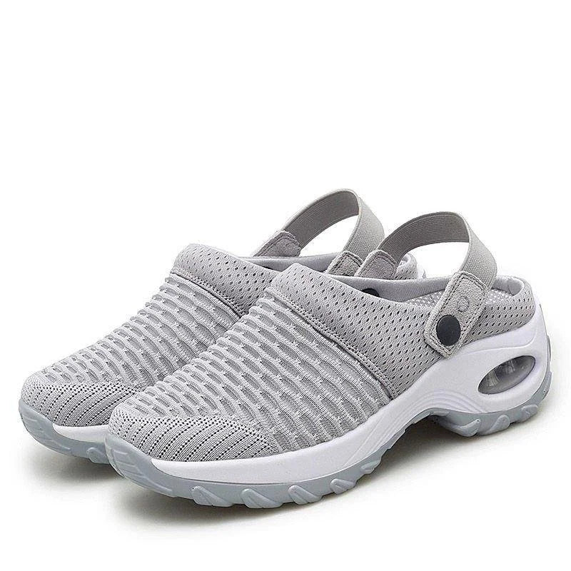 Orthopedic Women's Premium Comfort Sandals