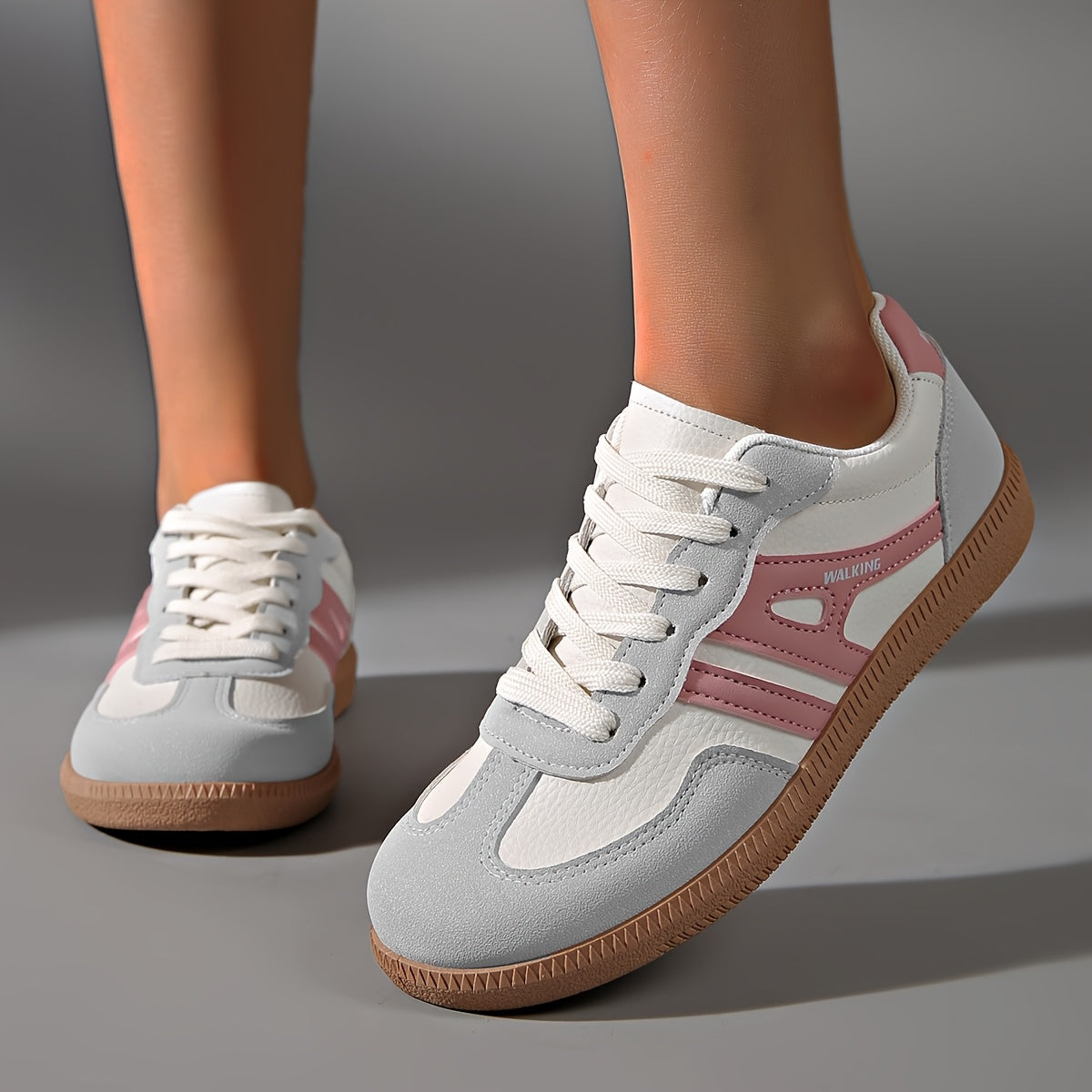 Ava - Orthopedic Comfort Sneakers