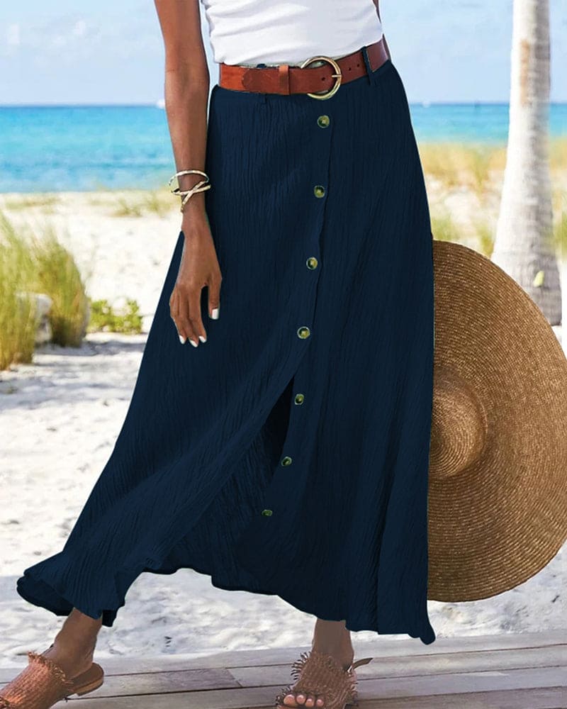 JEN | Stylish Maxi Skirt for Women