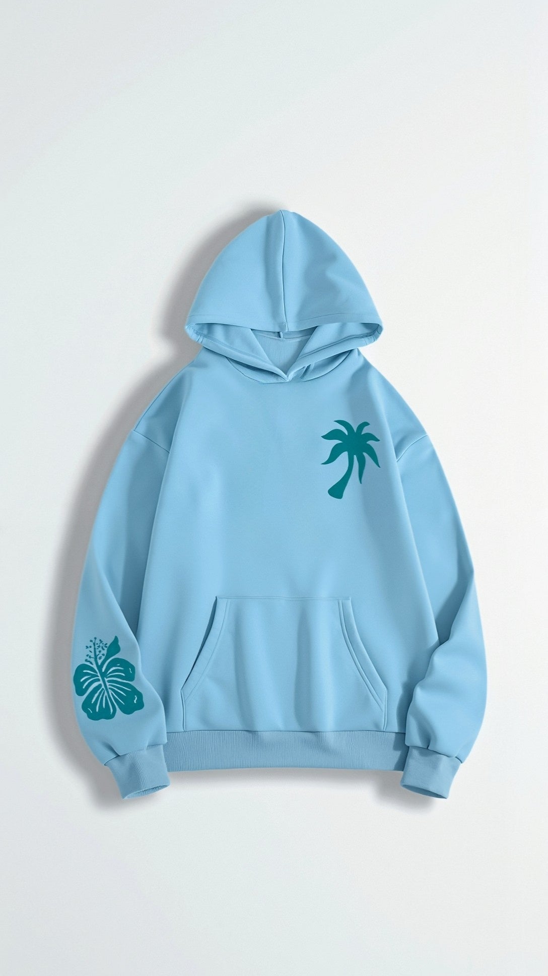 Abigail | Relaxed Fit Hoodie Pullover