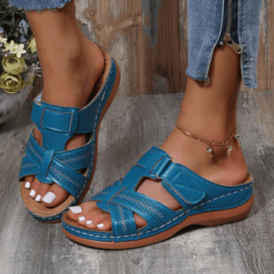 Ivy | Orthopedic Sandals for Women