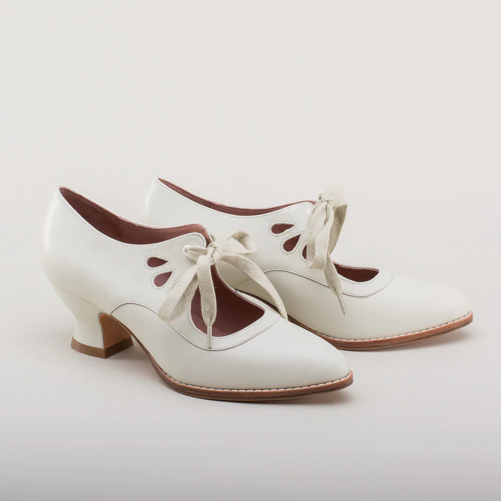 Mahalia | Orthopedic Women's Shoes with Heels