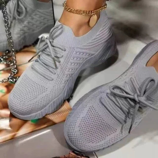 Women's Comfort Support Shoes