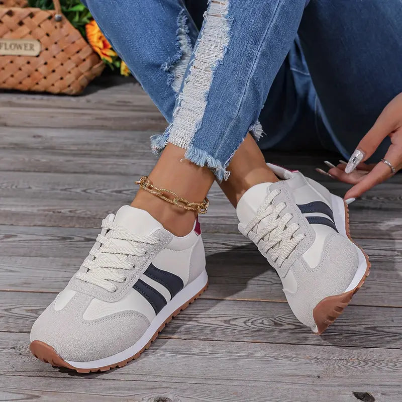 Isla – Orthopedic Comfort Sneakers