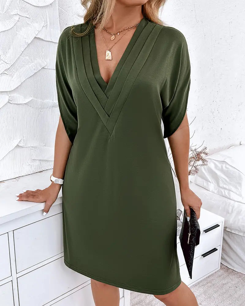 Spring Dress for Women