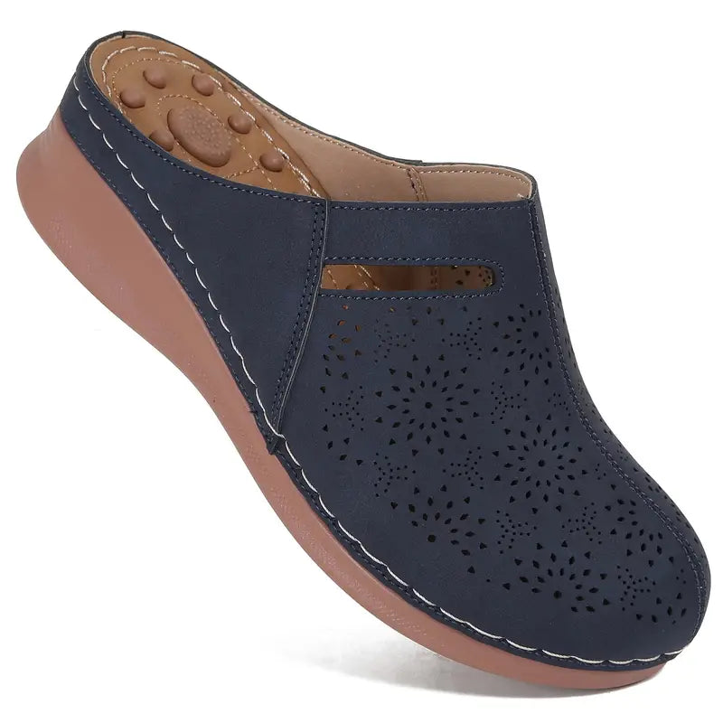 Women Orthopedic Slip-On Sandals
