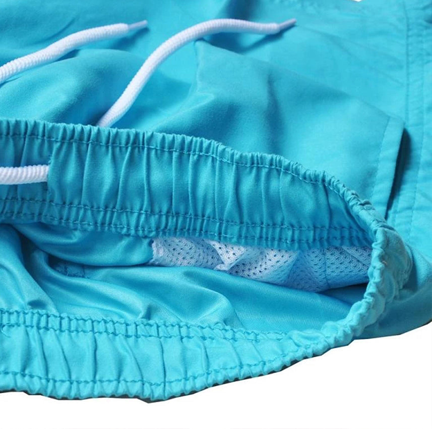 Levi | Men's Quick-Dry Swimwear Shorts
