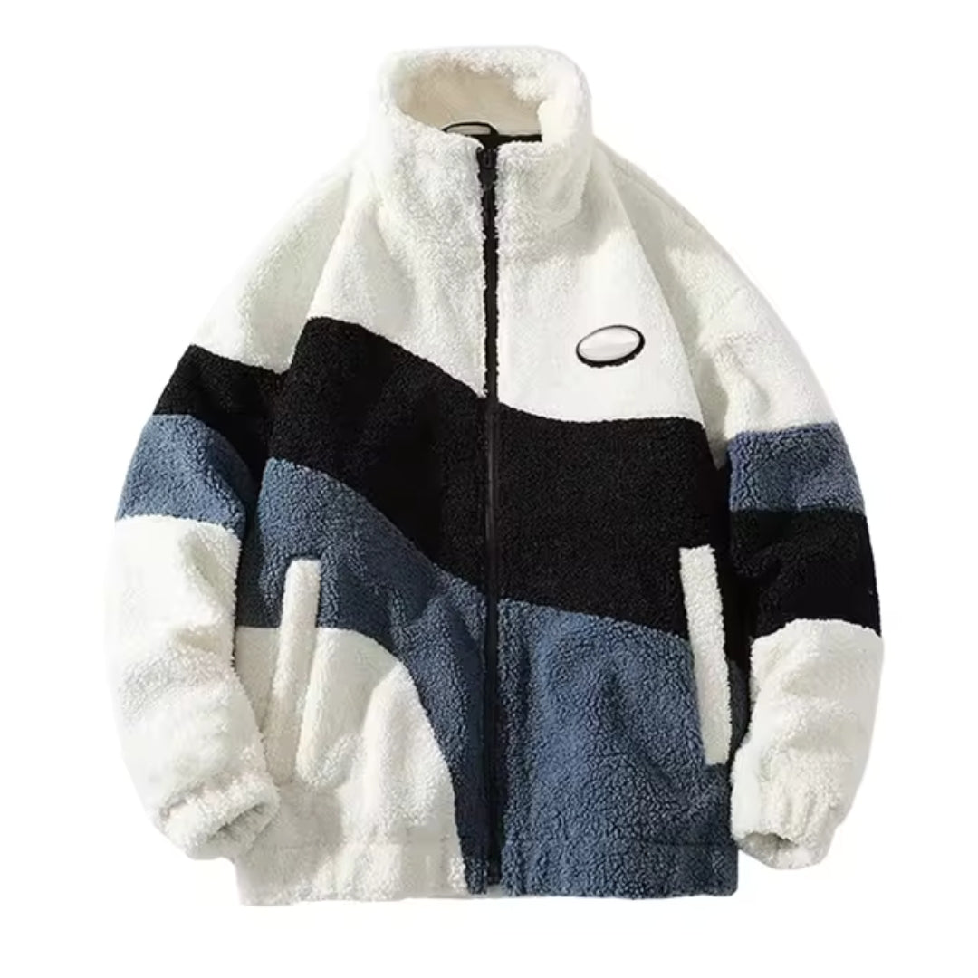Friedrich | Vintage Style Men’s Jacket