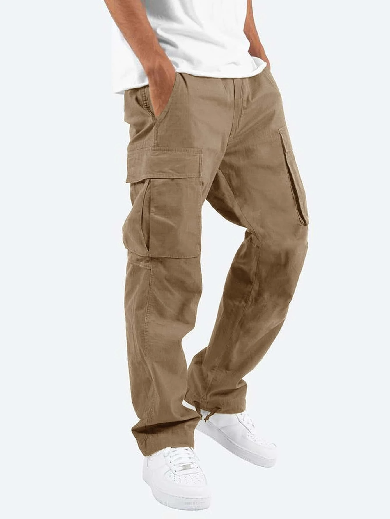 Diego | Modern Tailored Men’s Pants